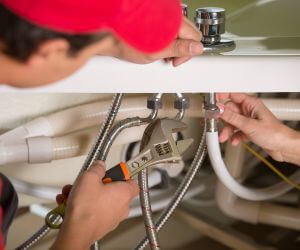 About The Faucet Pros Elizabethport, NJ